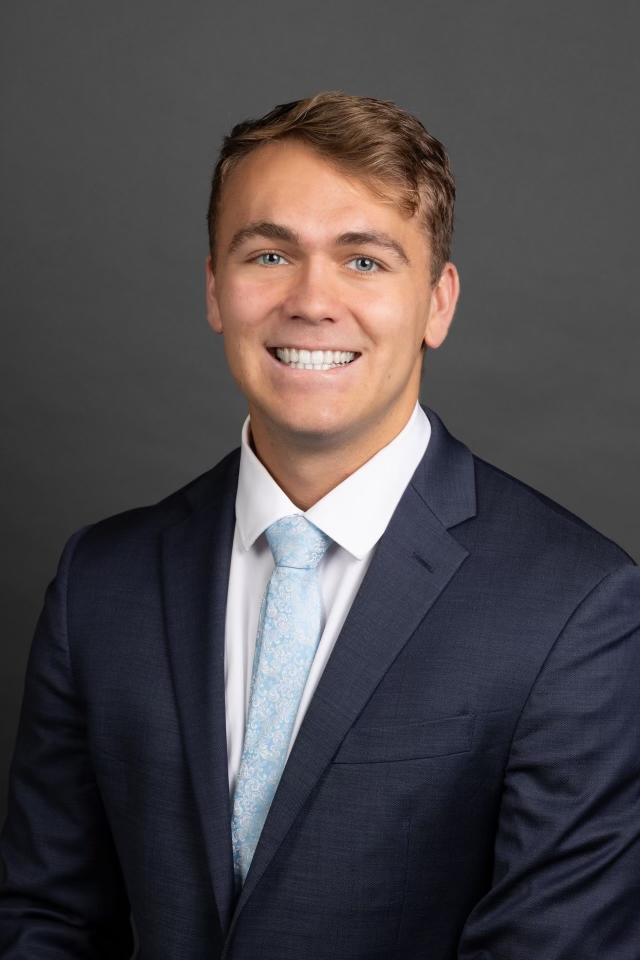 Quinn Hancock